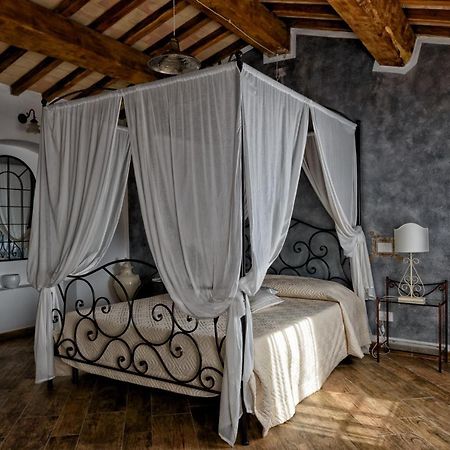B&B Canneto Monteverdi Marittimo Εξωτερικό φωτογραφία
