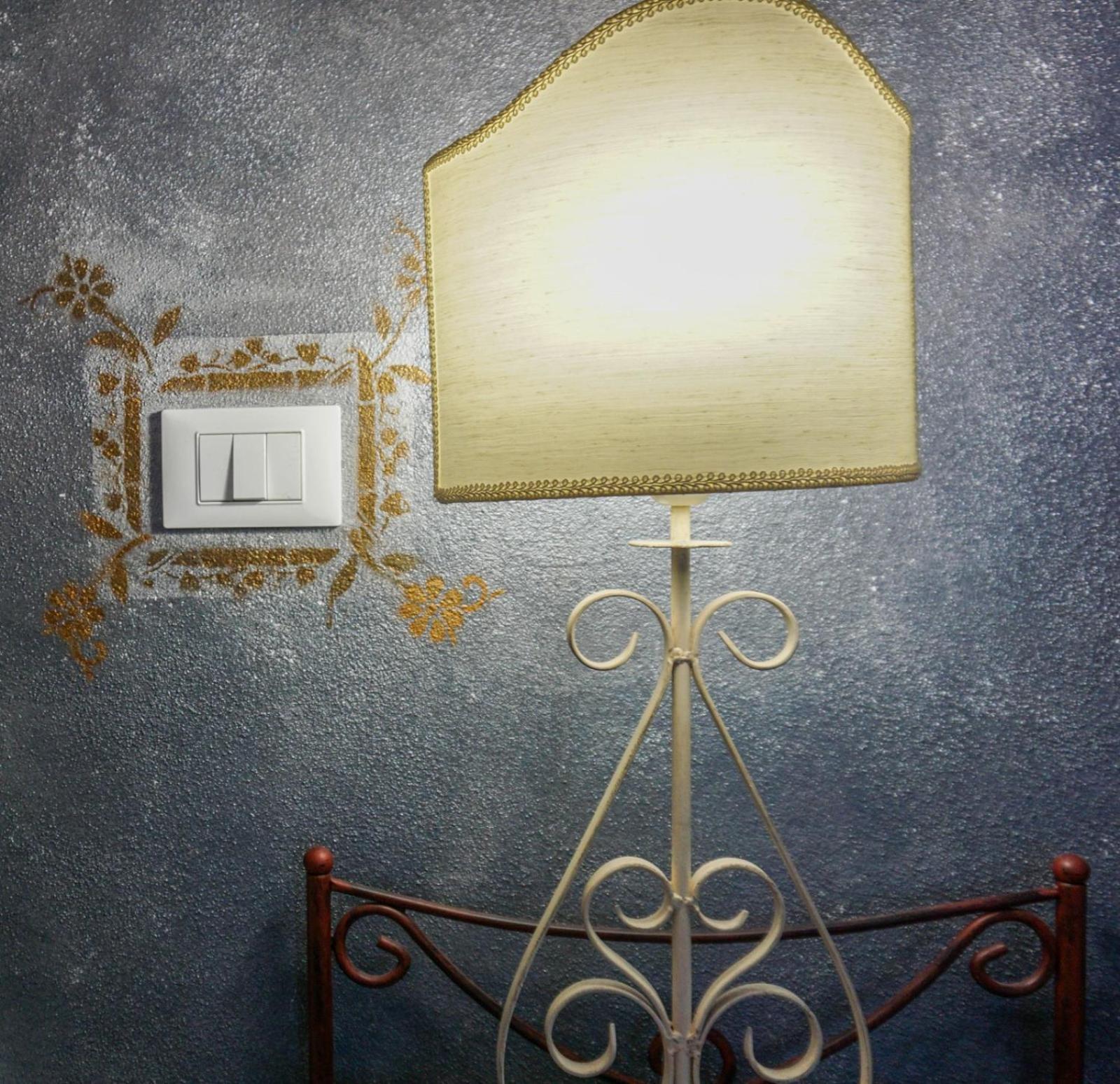 B&B Canneto Monteverdi Marittimo Εξωτερικό φωτογραφία