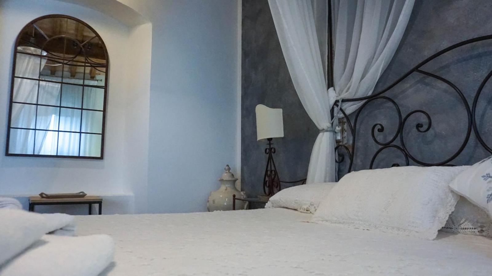 B&B Canneto Monteverdi Marittimo Εξωτερικό φωτογραφία