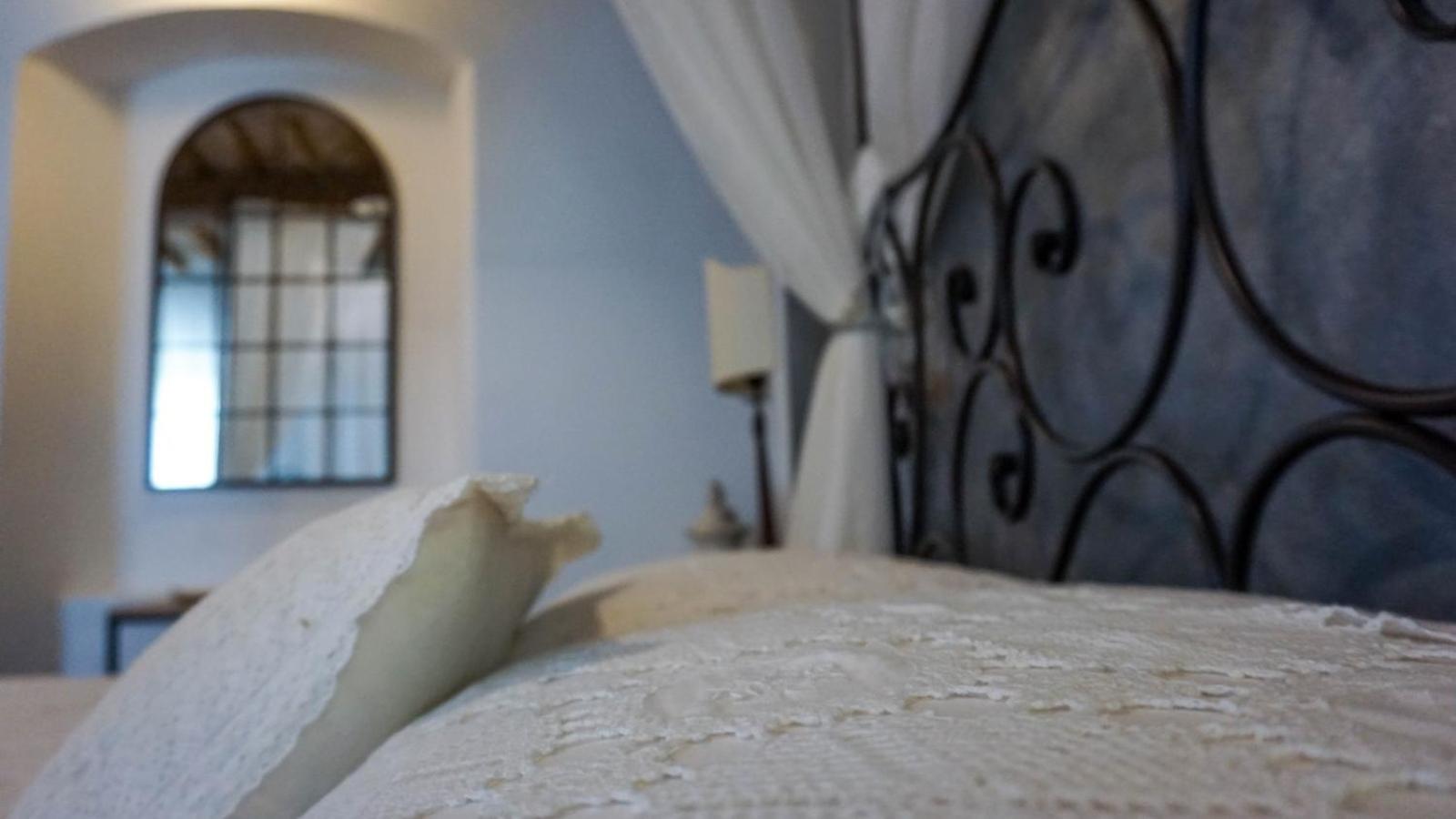 B&B Canneto Monteverdi Marittimo Εξωτερικό φωτογραφία