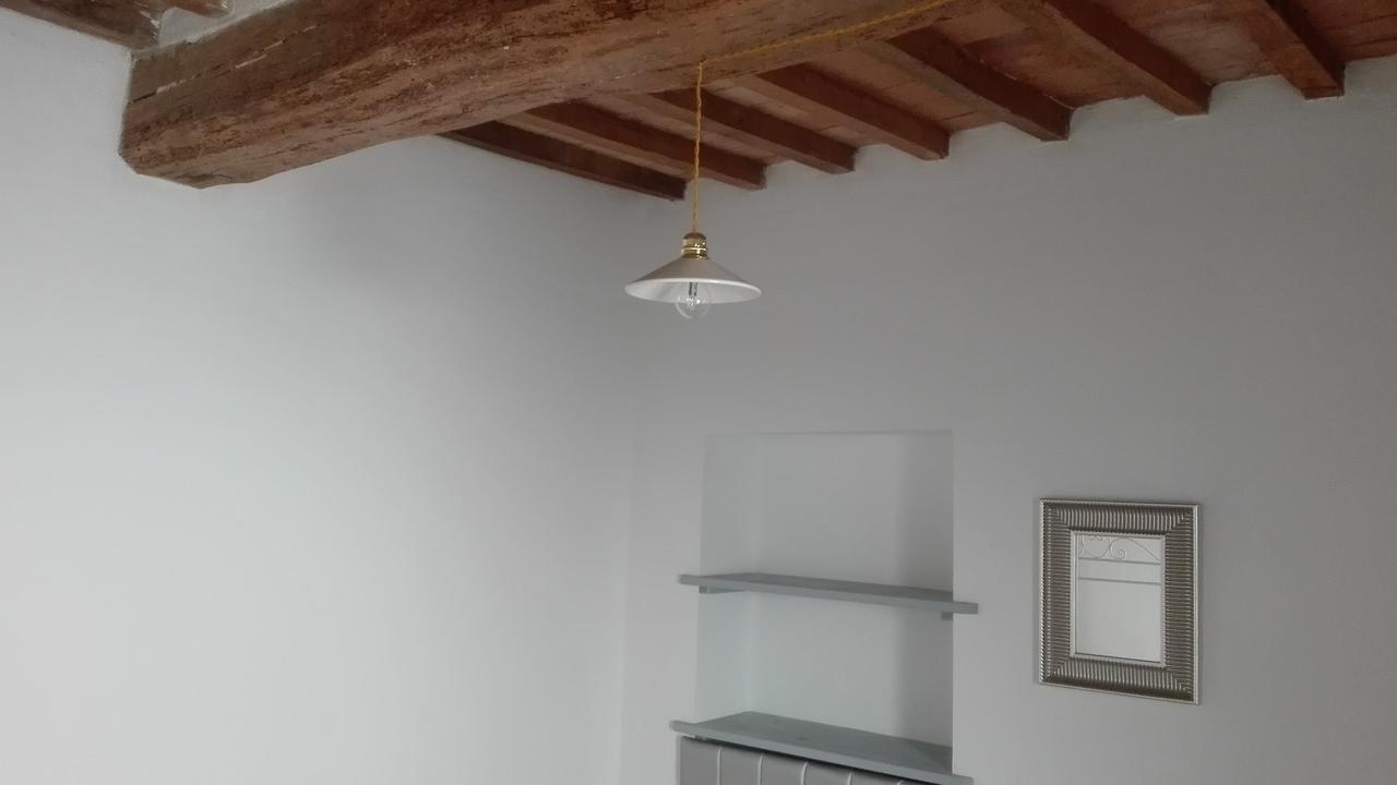 B&B Canneto Monteverdi Marittimo Εξωτερικό φωτογραφία