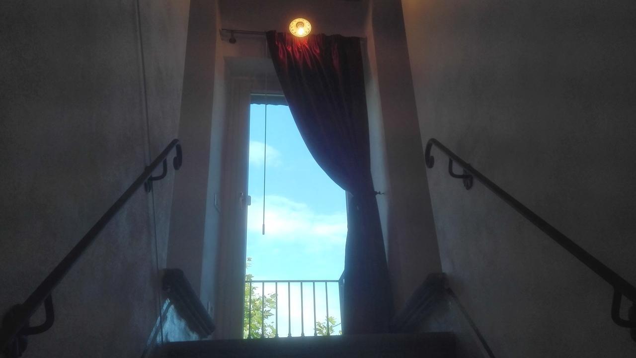 B&B Canneto Monteverdi Marittimo Εξωτερικό φωτογραφία