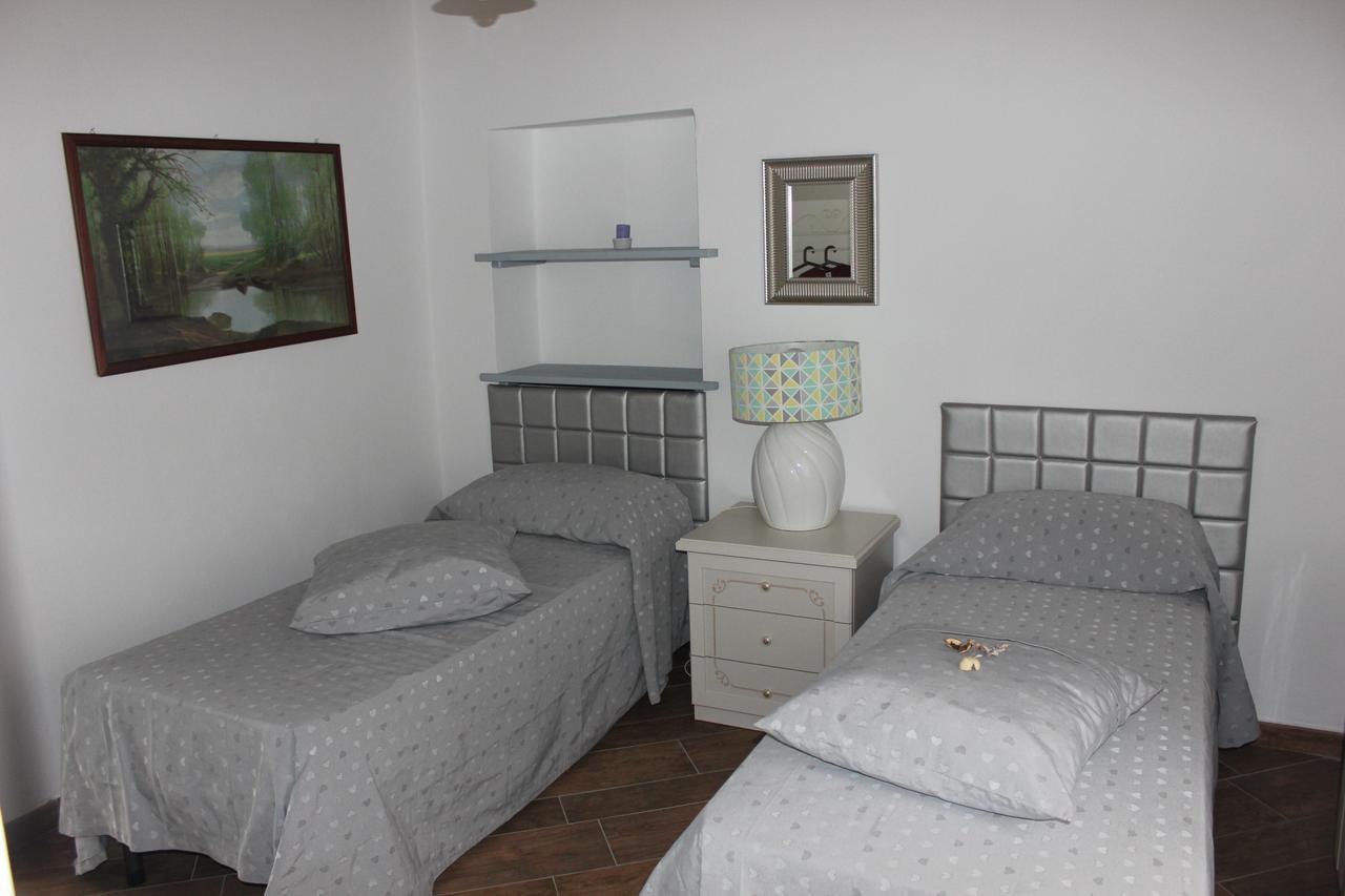 B&B Canneto Monteverdi Marittimo Εξωτερικό φωτογραφία