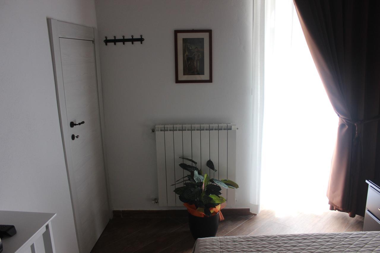 B&B Canneto Monteverdi Marittimo Εξωτερικό φωτογραφία