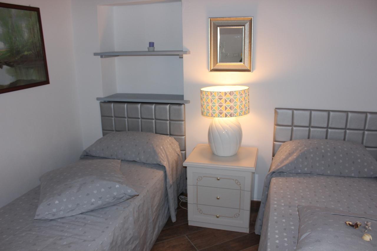 B&B Canneto Monteverdi Marittimo Εξωτερικό φωτογραφία