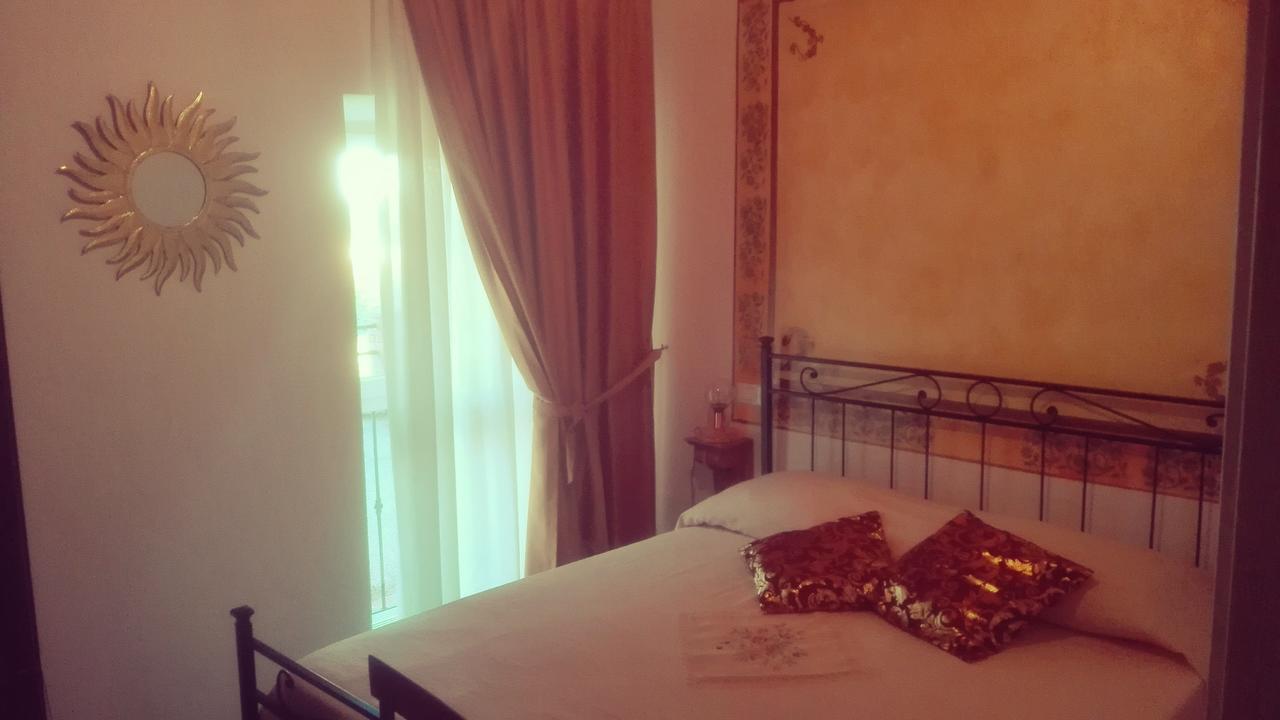 B&B Canneto Monteverdi Marittimo Εξωτερικό φωτογραφία