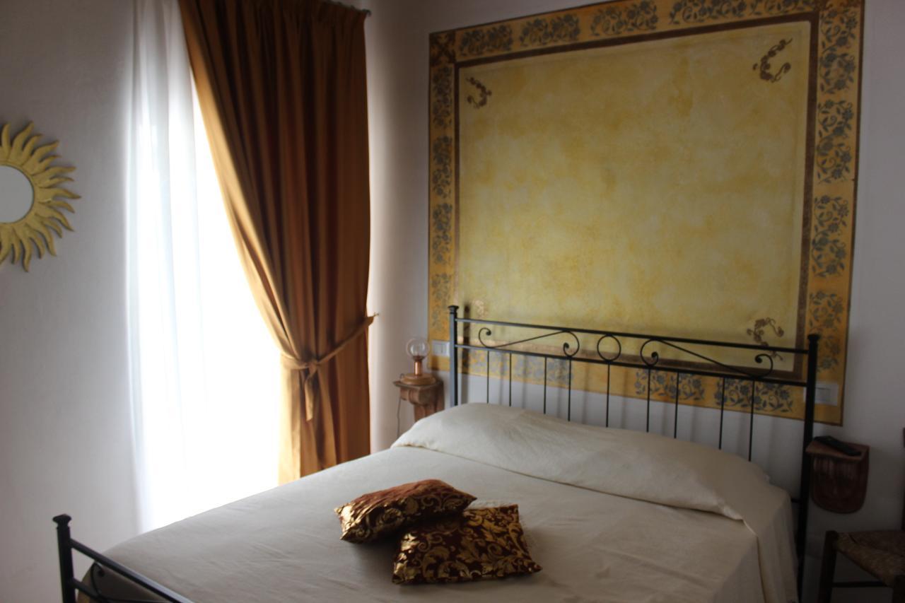 B&B Canneto Monteverdi Marittimo Εξωτερικό φωτογραφία
