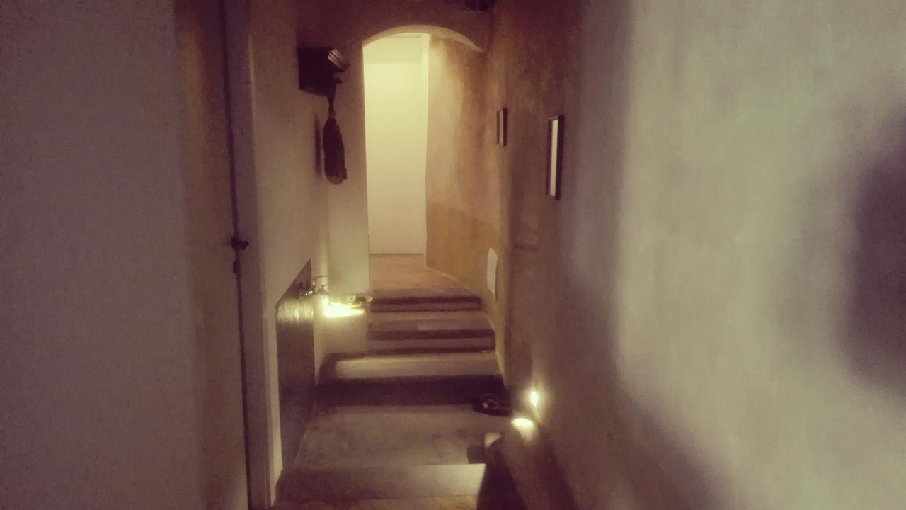 B&B Canneto Monteverdi Marittimo Εξωτερικό φωτογραφία