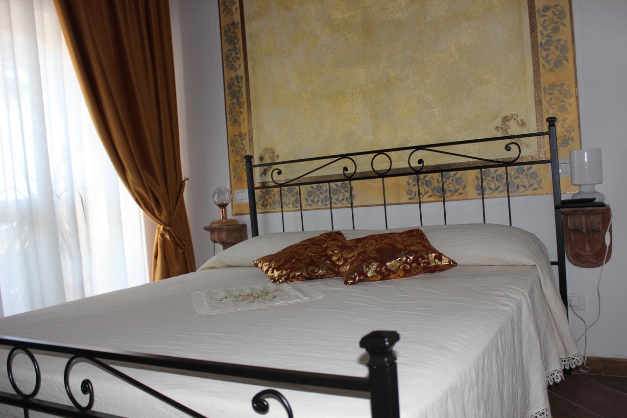 B&B Canneto Monteverdi Marittimo Εξωτερικό φωτογραφία
