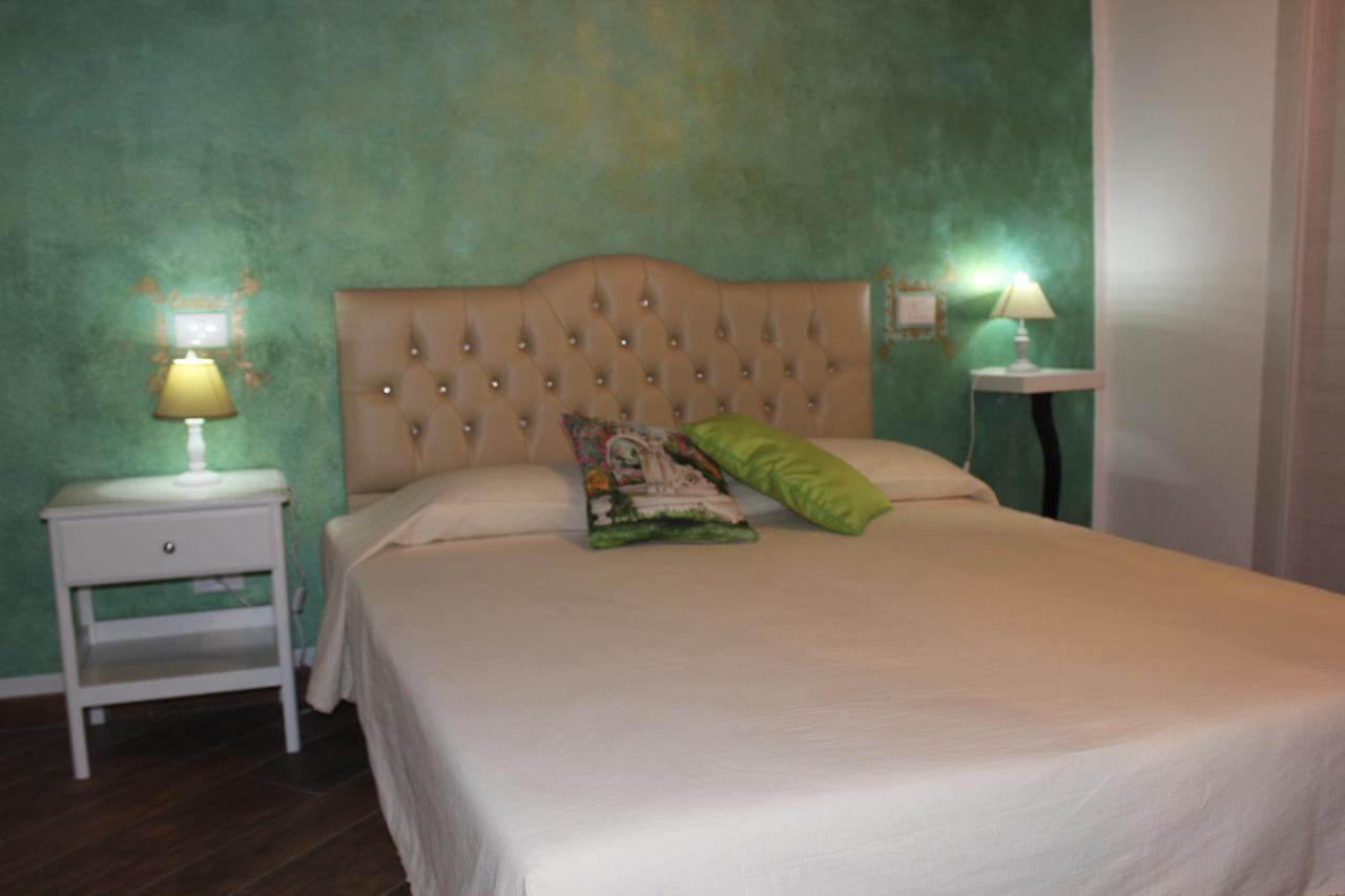 B&B Canneto Monteverdi Marittimo Εξωτερικό φωτογραφία