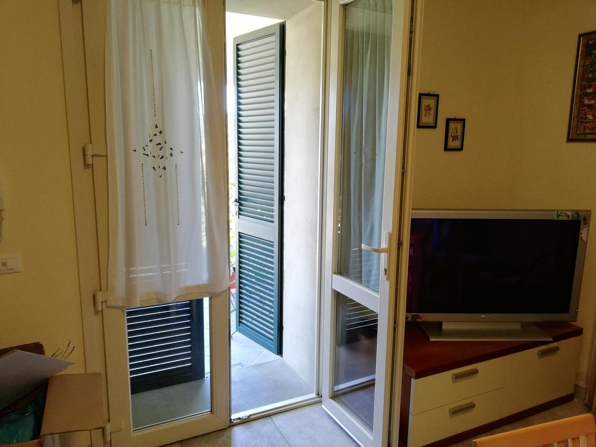 B&B Canneto Monteverdi Marittimo Εξωτερικό φωτογραφία